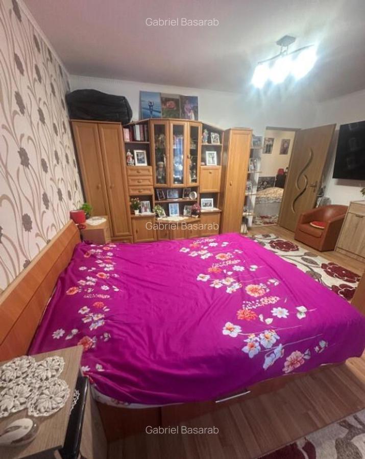 Garsoniera mobilata si utilata/ 39mp /Drumul Binelui - 9