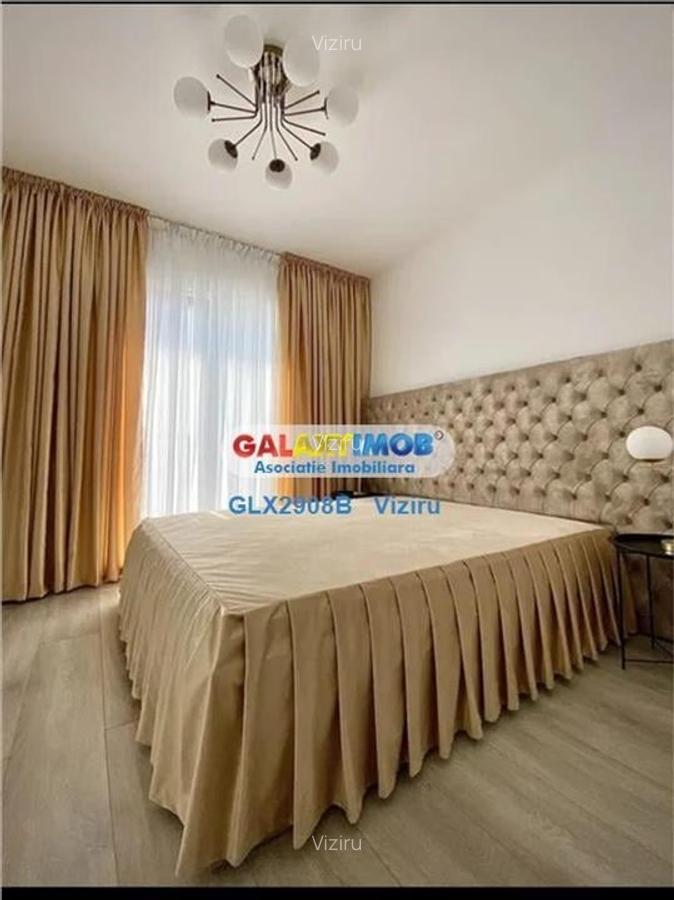Apartament superb Grozavesti - 4