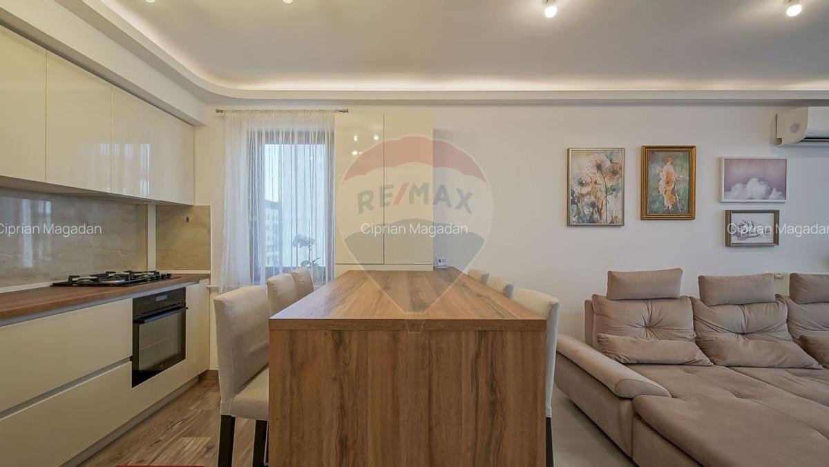 Apartament Premium 4 Camere - 7