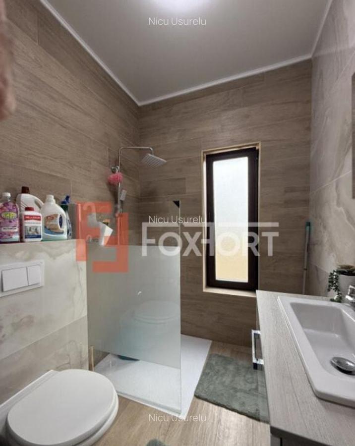 COMISION 0% Duplex cu 3 camere + 2 locuri de parcare in Dumb - 10