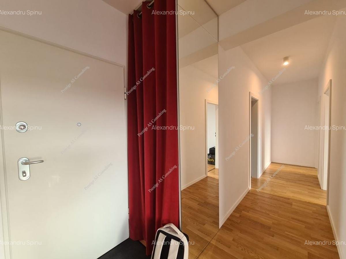 Paltim - Apartament de lux cu 3 camere si parcare subterana - 11