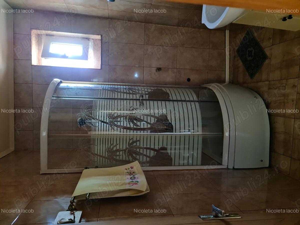 Apartament decomandat 2 camere - 3