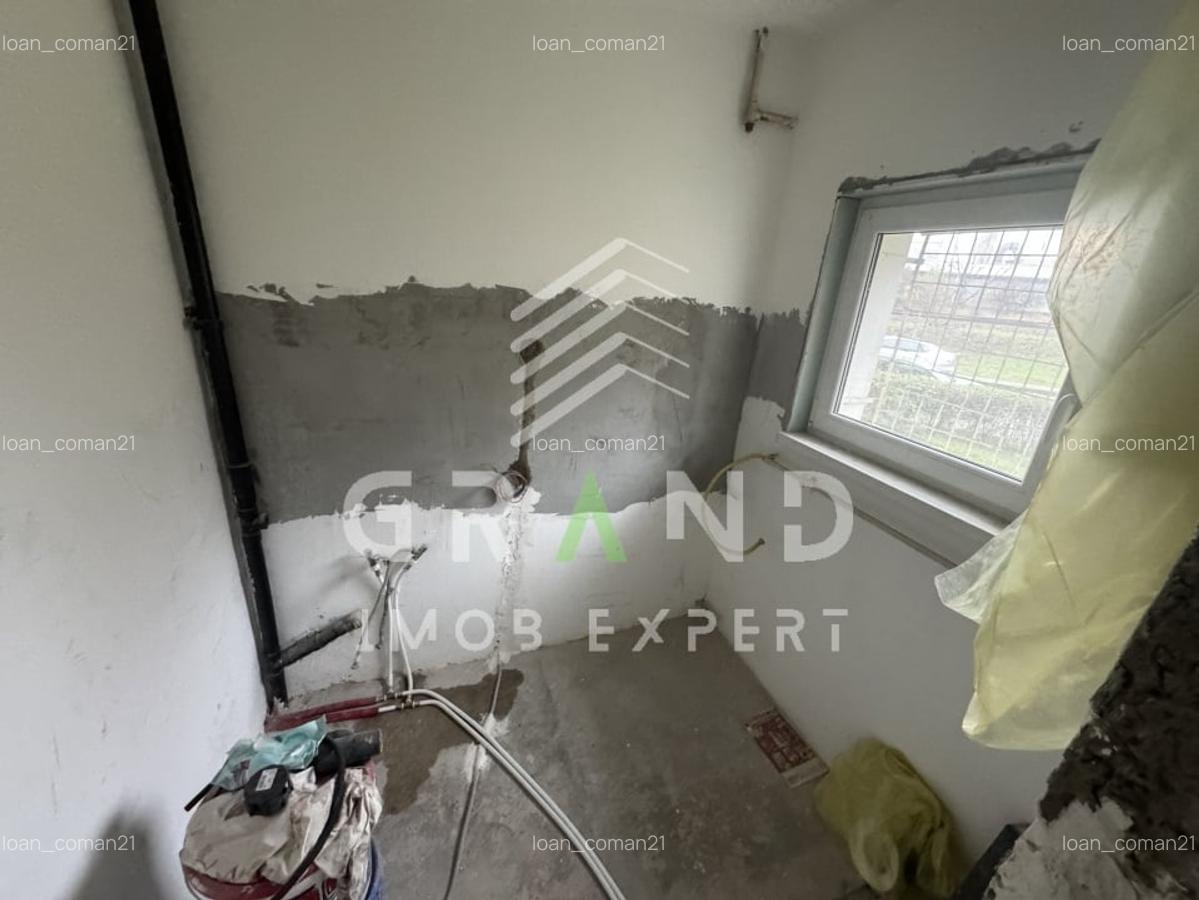 Garsoniera ideala pentru locuire sau investitie-24 mp | Parter | Marasti - 1