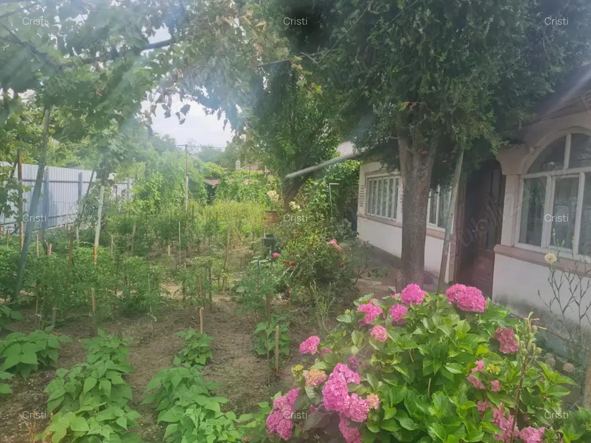 Casa de vanzare Cartier CFR - 3