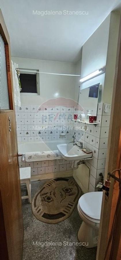 Apartament cu 2 camere de vanzare in zona Obor - 6