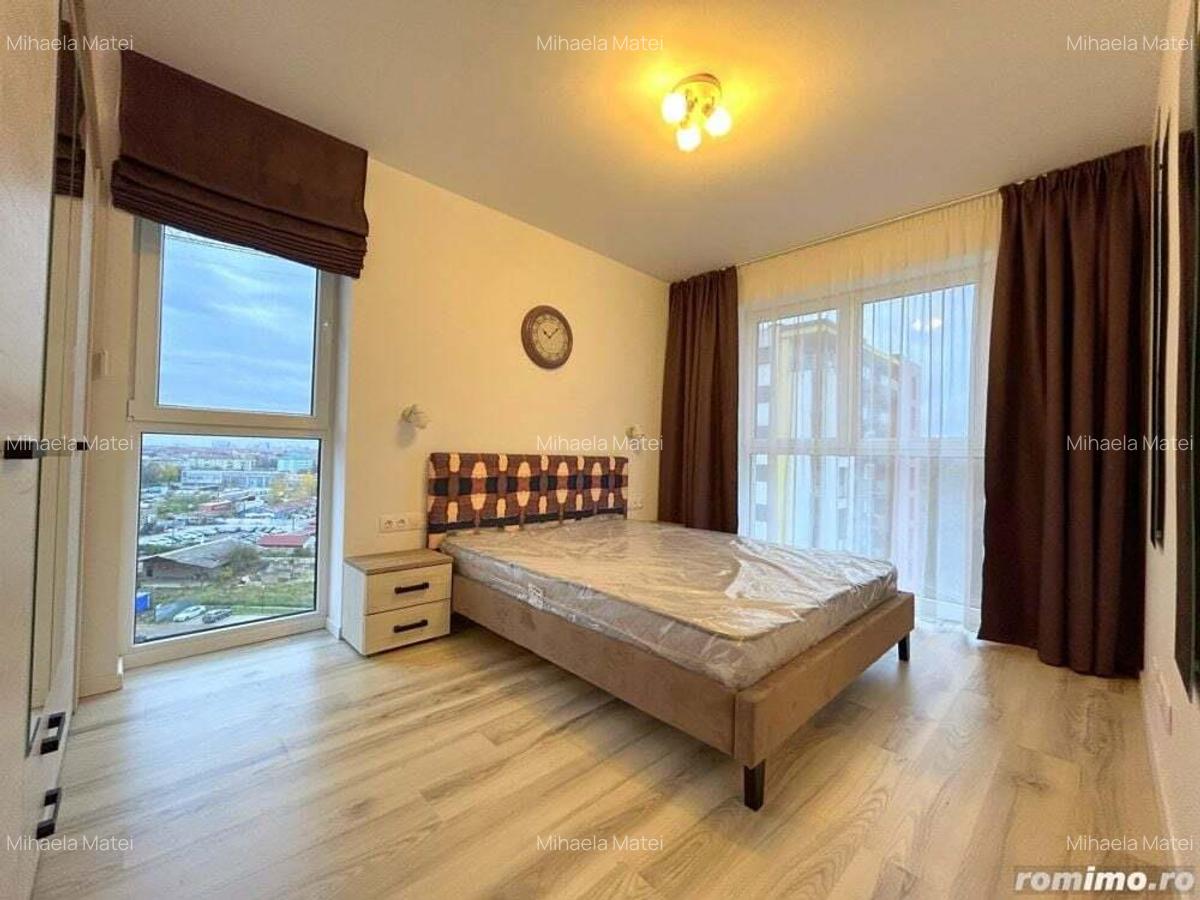 3 camere, mobilat modern, in zona Lipovei - Padurea Verde - 12
