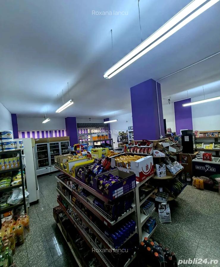 Spa?iu Comercial De Vanzare - 4