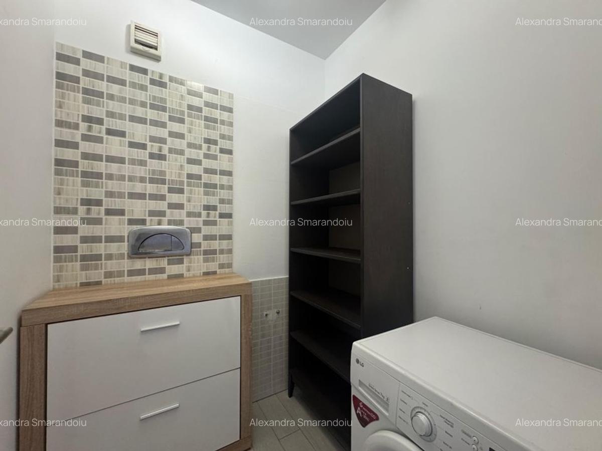 4 camere DECOMANDAT| BANEASA- Privighetorilor - 18