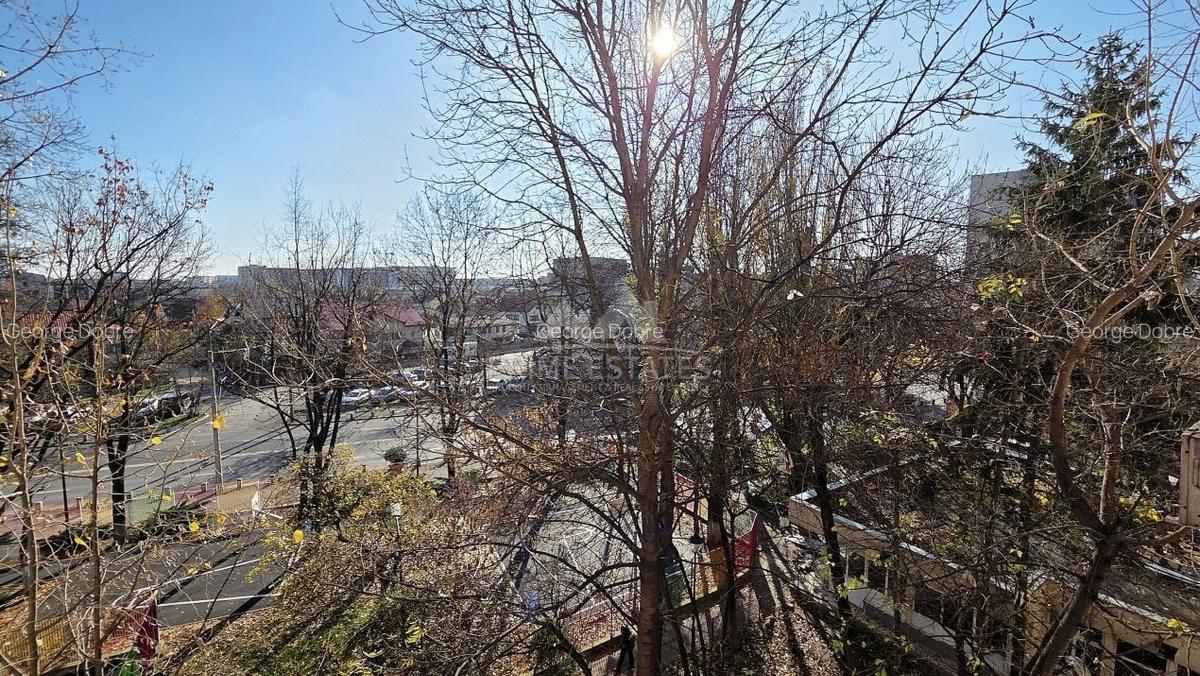 Inchiriere garsoniera Berceni Grand Arena - 4