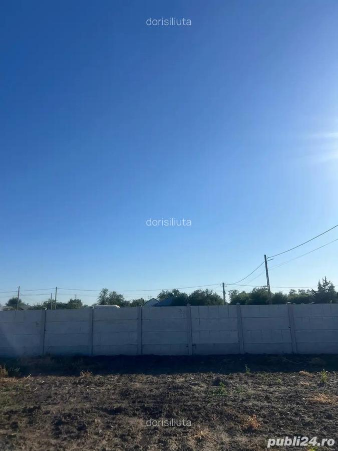 Teren intravilan - 3