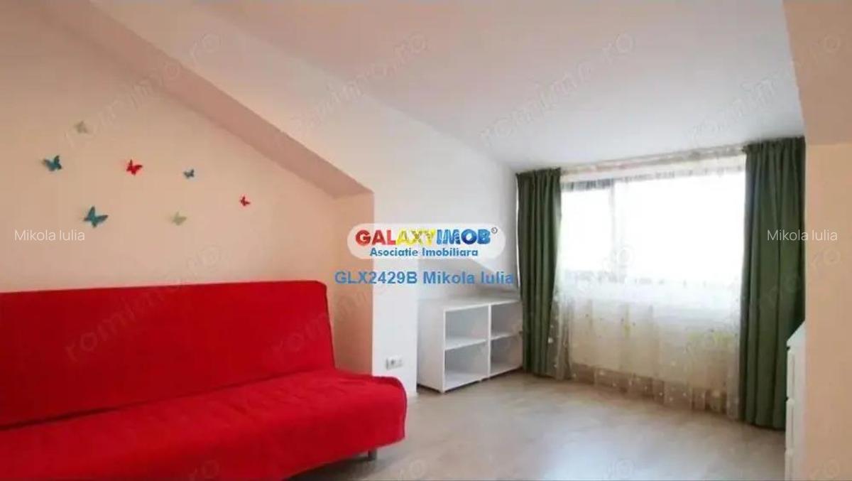 Apartament 3 camere et 3 3 decomandat - Domenii - 7