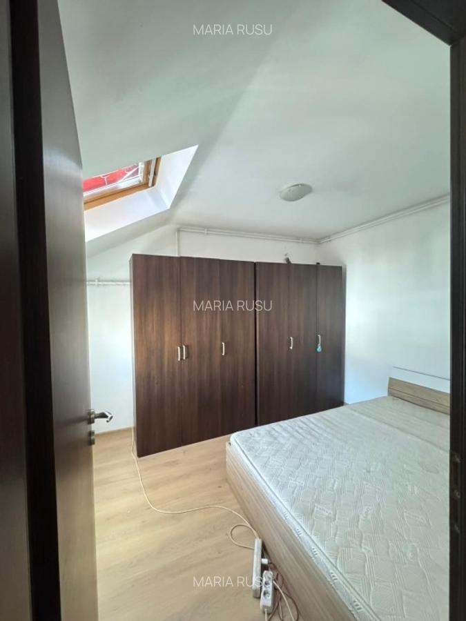 Închiriez apartament - 5