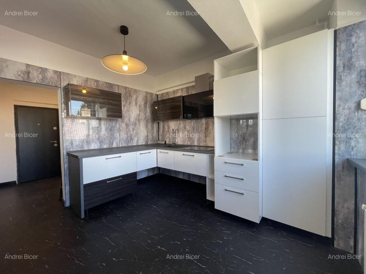BARBU VACARESCU - Triplex | Apartament cu 4 Camere + Parcare - 5