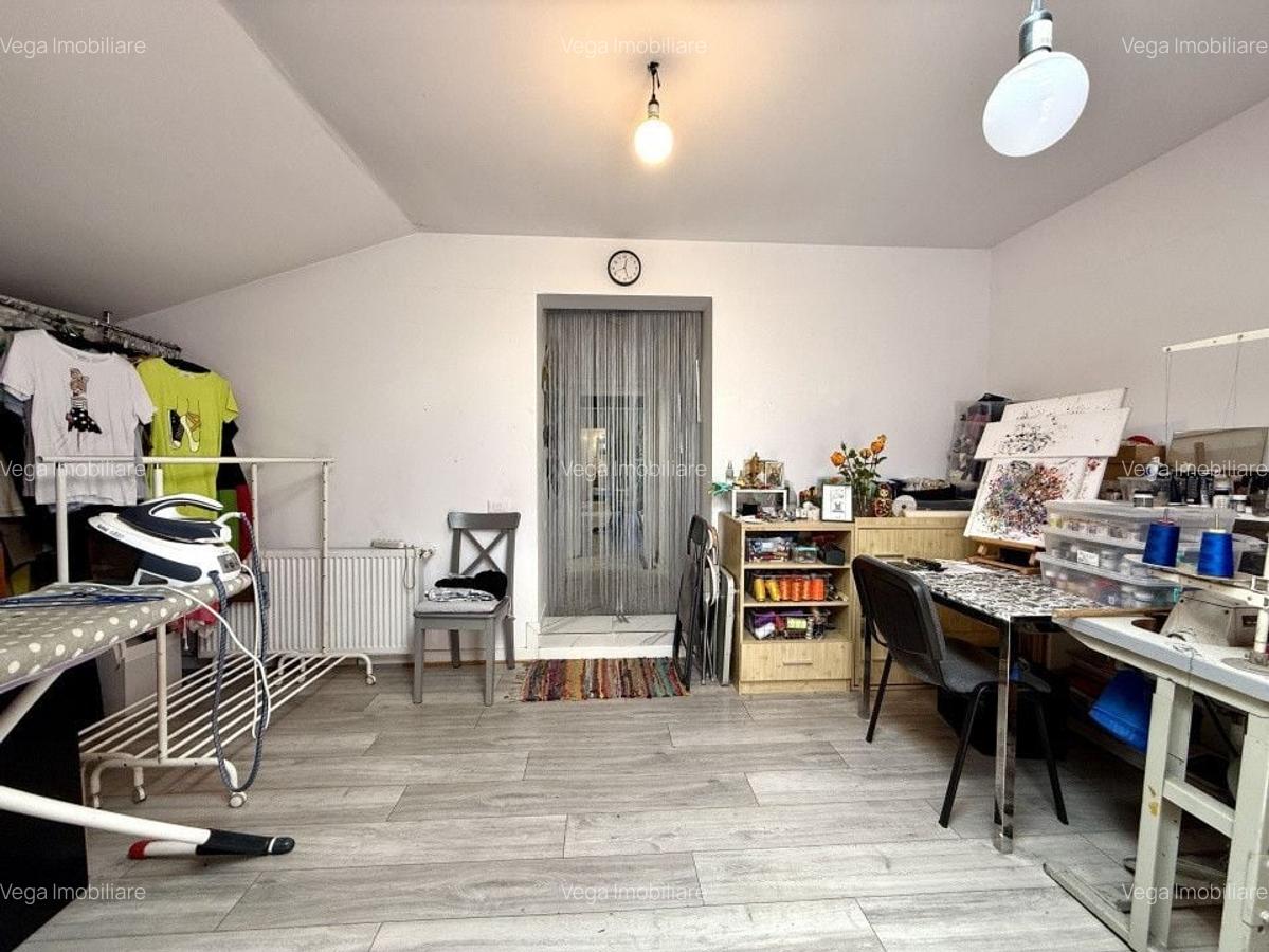 4 camere - 112mp cu PARCARE si BOXA incluse | Dobroesti - Fundeni - 7