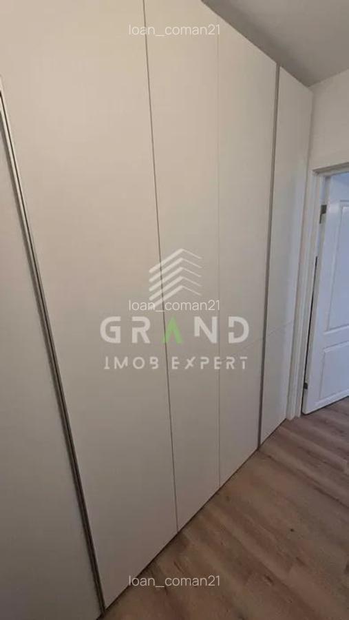 GARSONIERA RENOVATA, BALCON INCHIS, zona Zorilor/UMF - 2