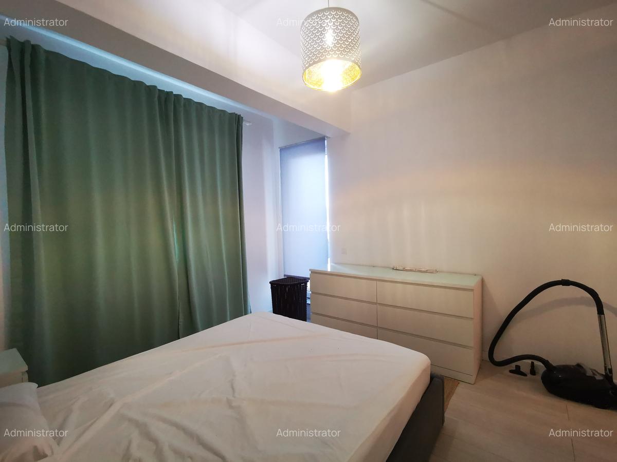 Regie Residence vanzare 2 cam mobilat utilat et 4  la 4 min Metrou Grozavesti - 11