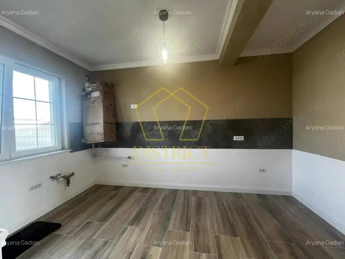 Duplex superb cu 3 camere I Sacalaz - 5