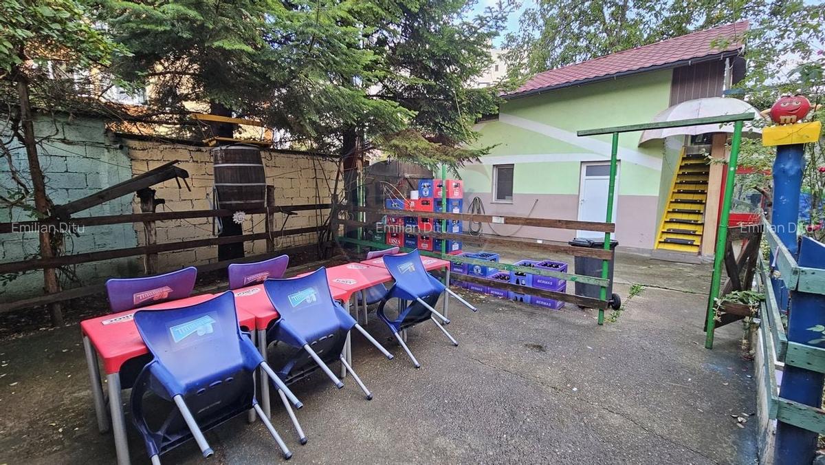 Casă individuală cu 4 camere în George Enescu - 13