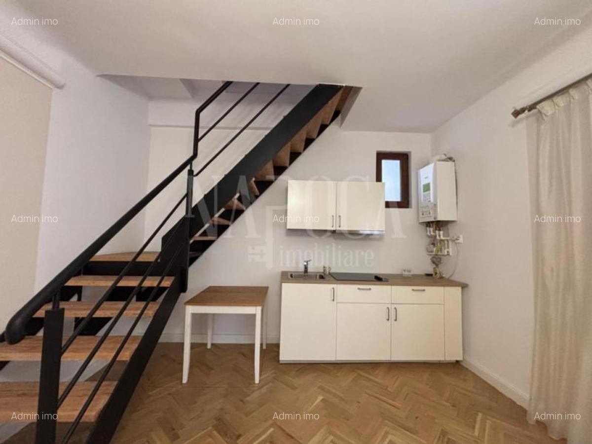 Casa 2 camere de vanzare in Andrei Muresanu, Cluj Napoca - 5