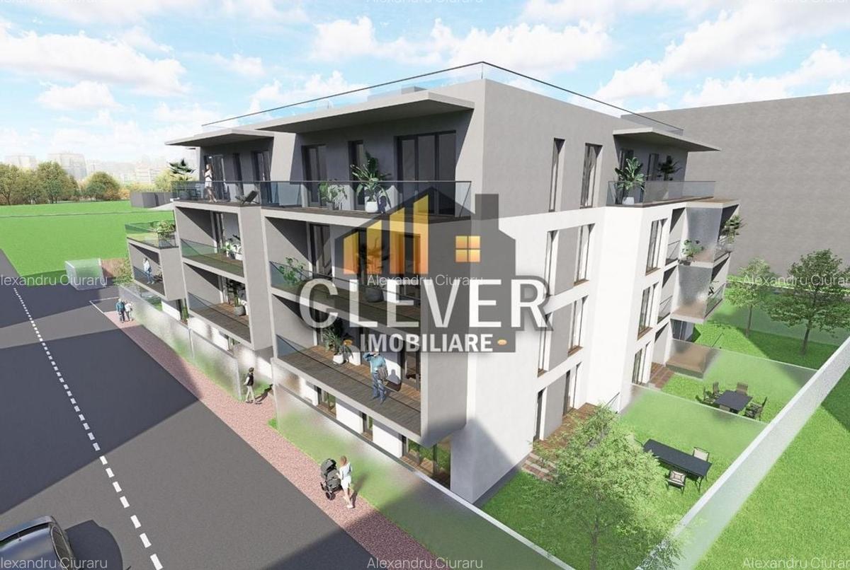 Apartament 2 camere Theodor Pallady Metrou Nicolae Teclu - 3