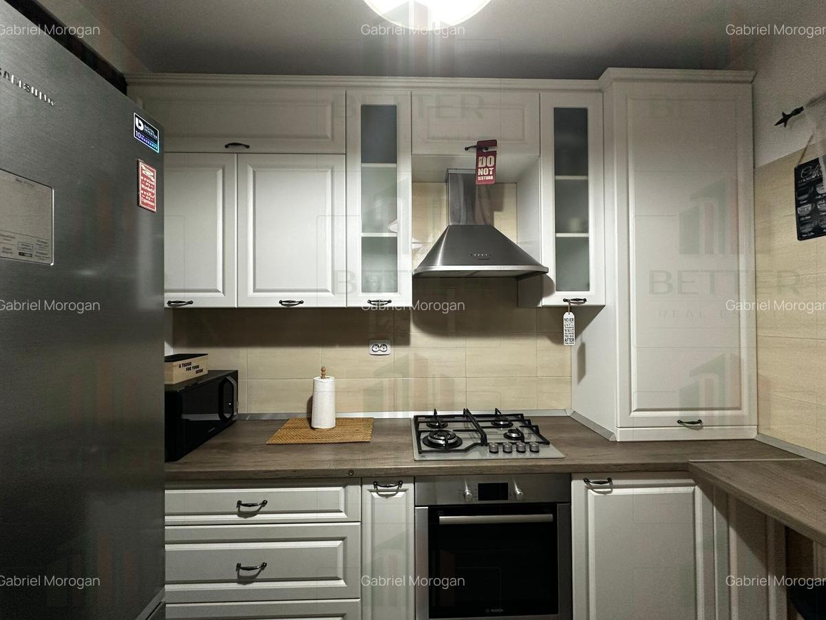 Vila Tip Triplex - Popesti Leordeni - Metrou Dimitrie Leonida - 5