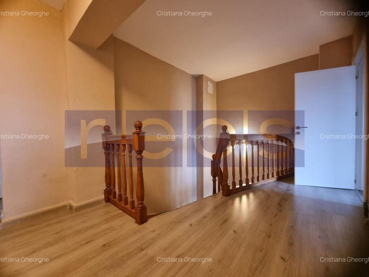 VANZARE- 6 CAMERE-PENTHOUSE -UNIRII -et 8-9 - 9
