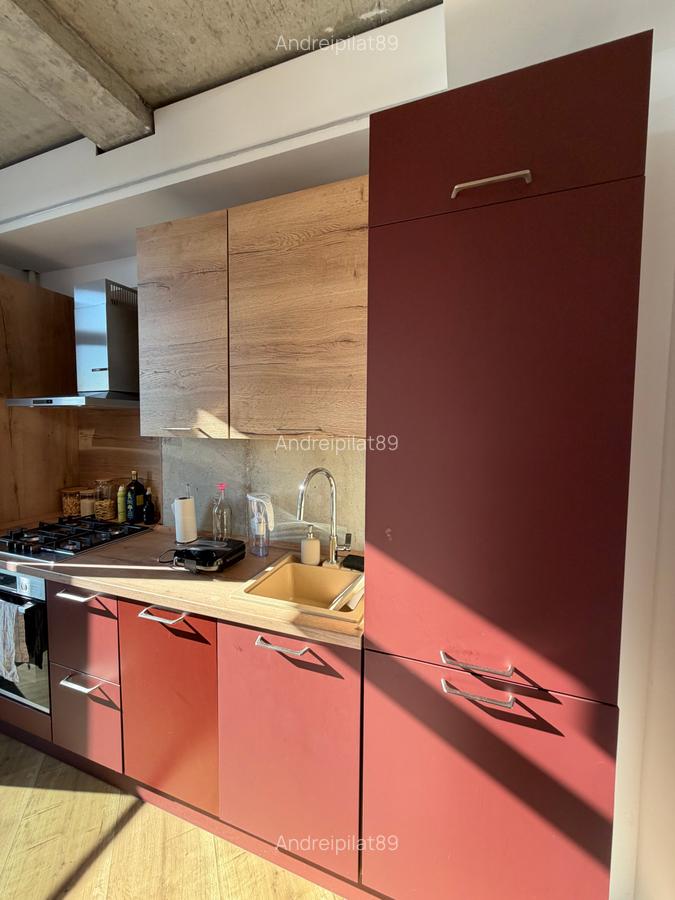 Apartament în Dinamic City,loc de parcare inclus - 7