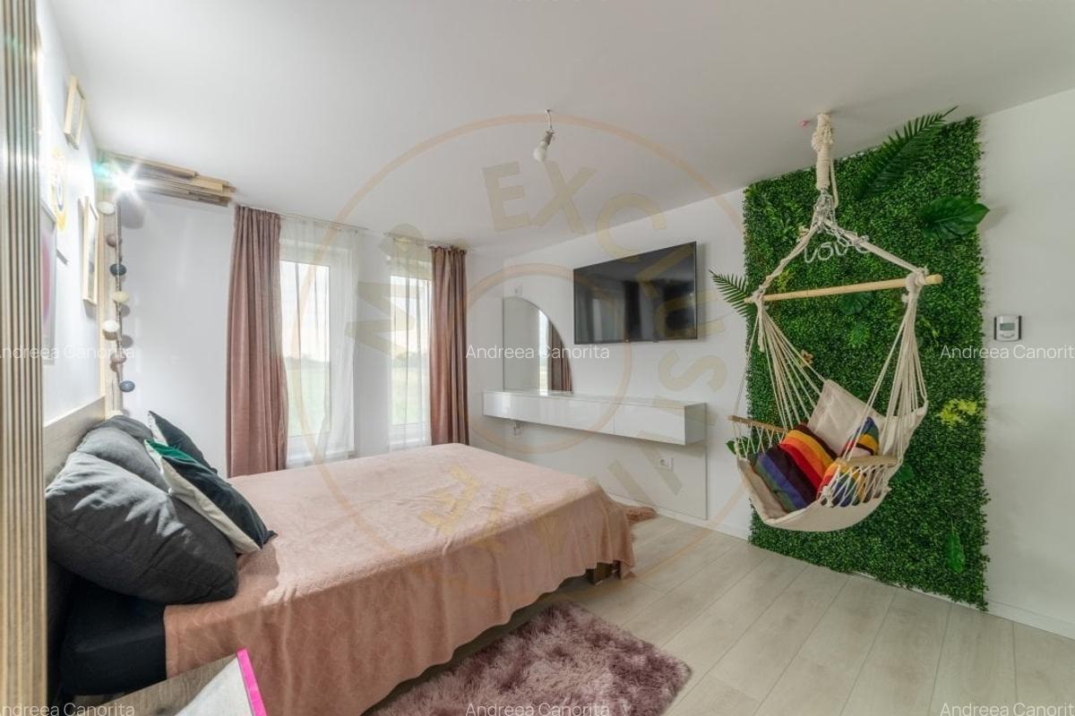 0% Comision Casa Mosoaia-1074 mp teren-10 min de Pitesti! - 3