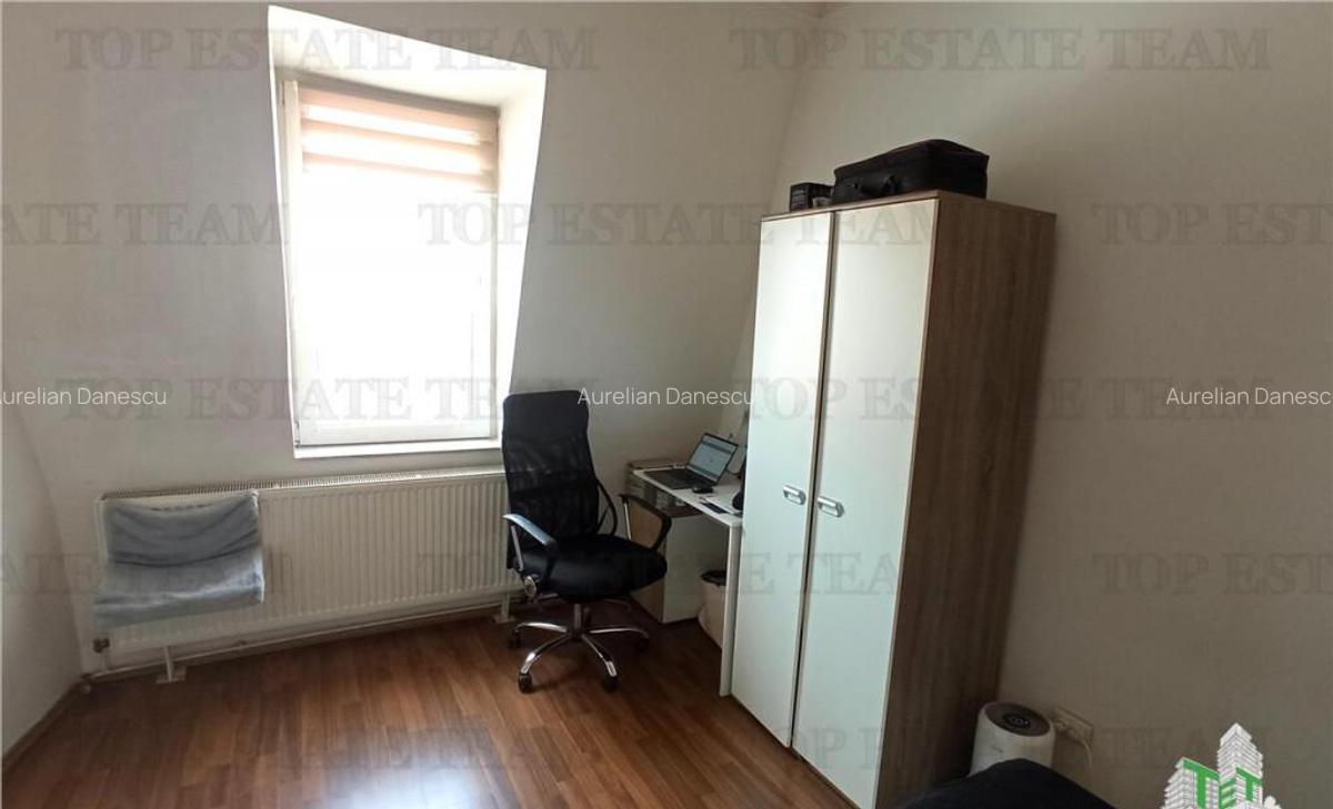Apartament 3 camere de in zona Dacia - 8