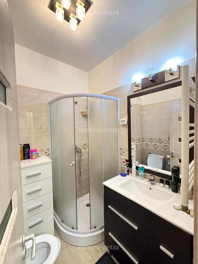 Garsoniera mobilata- Militari Reisdence -Str.Apeductului- Comision 0% - 18