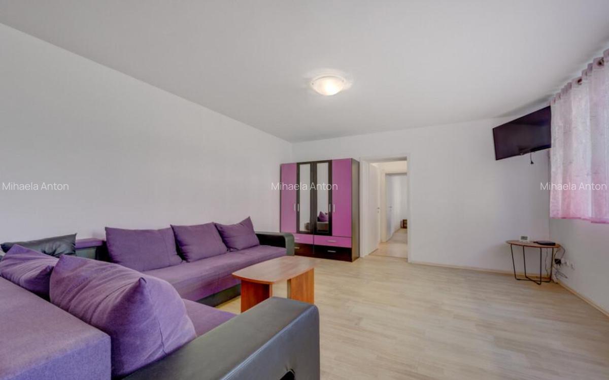 Giulesti, Lacul Morii Residence, 69 mp, etaj 1, Comision 0 % - 3