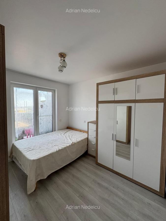 Basarabia - Hercesa -Penthouse-Duplex 4 camere, loc parcare si boxa - 1