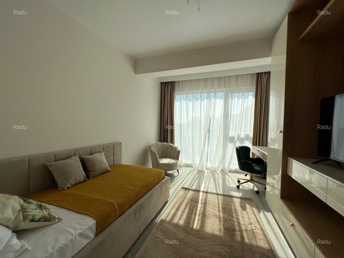 Apartament cu 3 camere decomandat în Berceni - 3