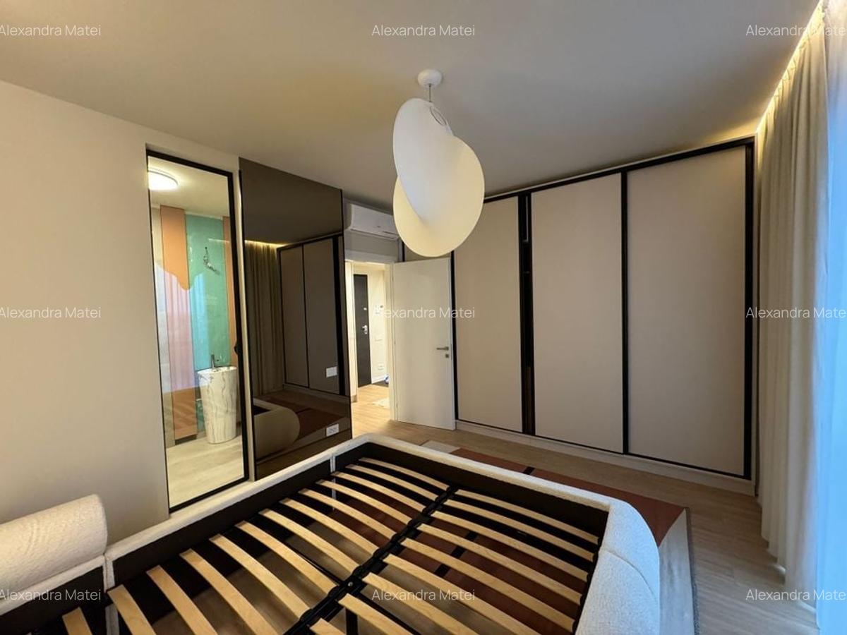 Apartament de lux | Residence 5 | Prima Inchiriere - 6