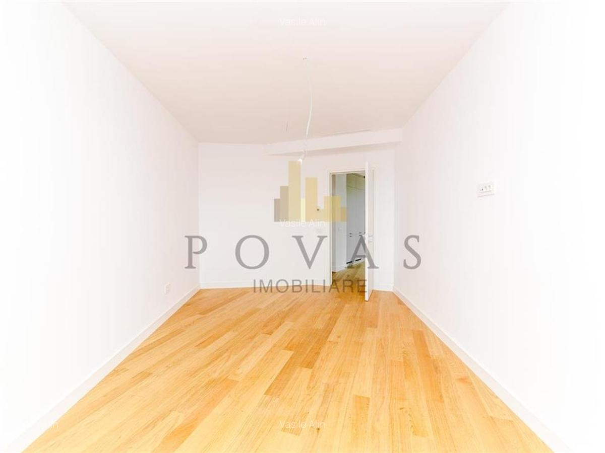 Apartament cu 4 camere semidecomandat în Iancu Nicolae - 8