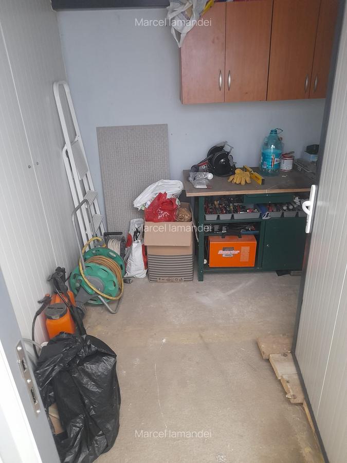 Casă Nouă pe Parter în Cartier Brâncuși – Finisată, Gata de Mutare - 20