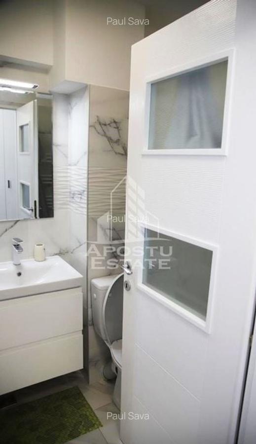 Apartament cu 2 camere semidecomandat în Ultracentral - 8