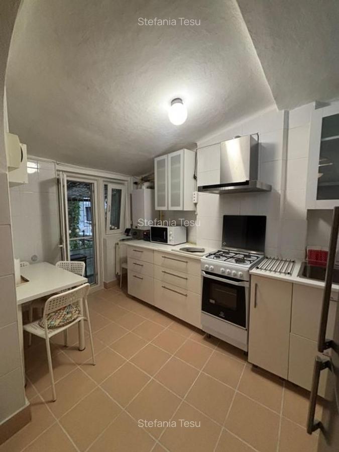 Apartament 2 camere Calea Victoriei de închiriat - 12