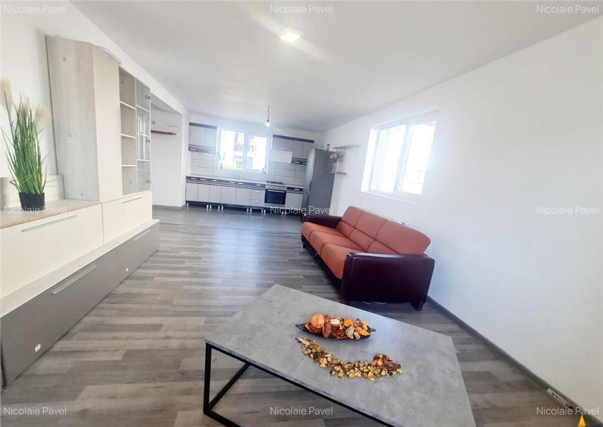 Constructie noua, curte individuala, terasa, toate utilitati - 26