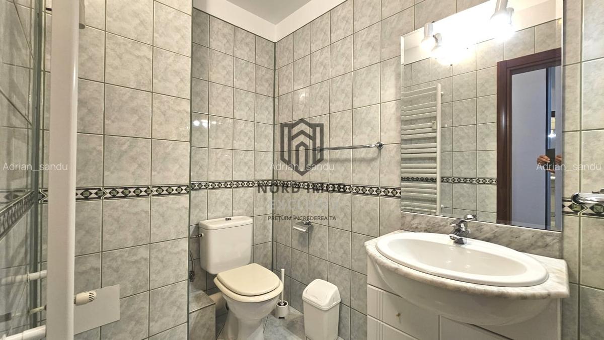 Birouri 3 camere | Luminos | 2 Bai | Parcare | Prima inchirriere dupa renovare - 21