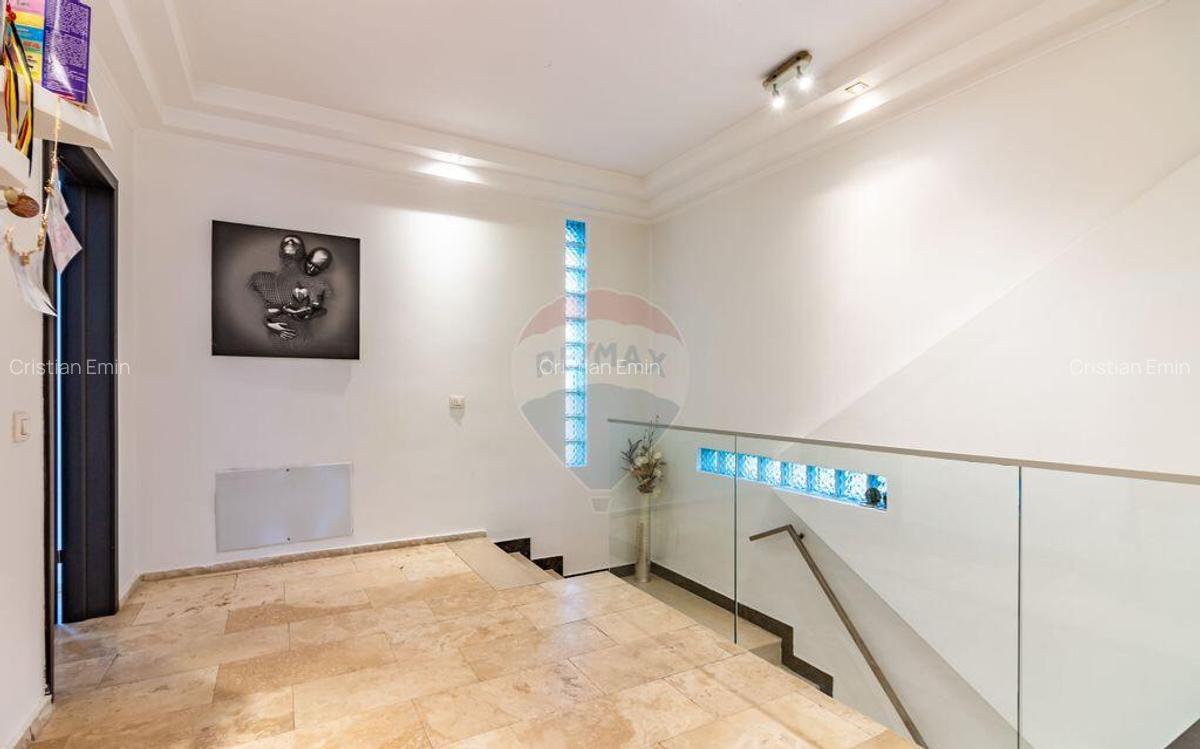 Casa/Vila 3 camere Chiajna/Ilfov / Piscina interioara / P... - 16