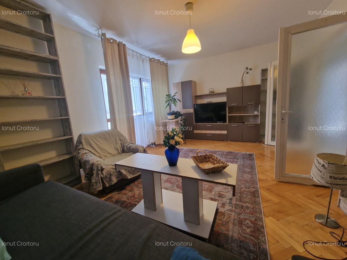 LIBER - Apartament cu 2 camere -mobilat si utilat - esplanada OANCEA - 2