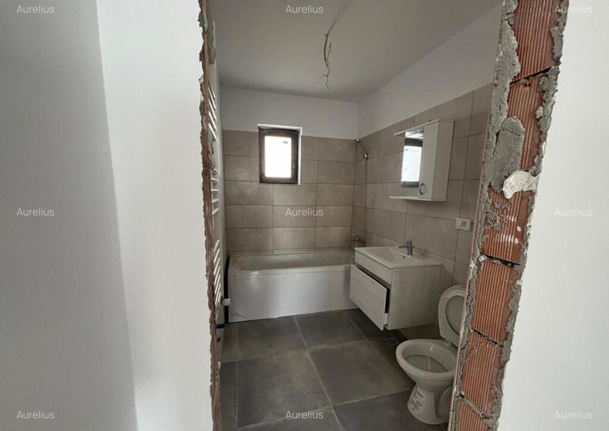 Apartament 3 camere,str Diamantului Bragadiru - 4