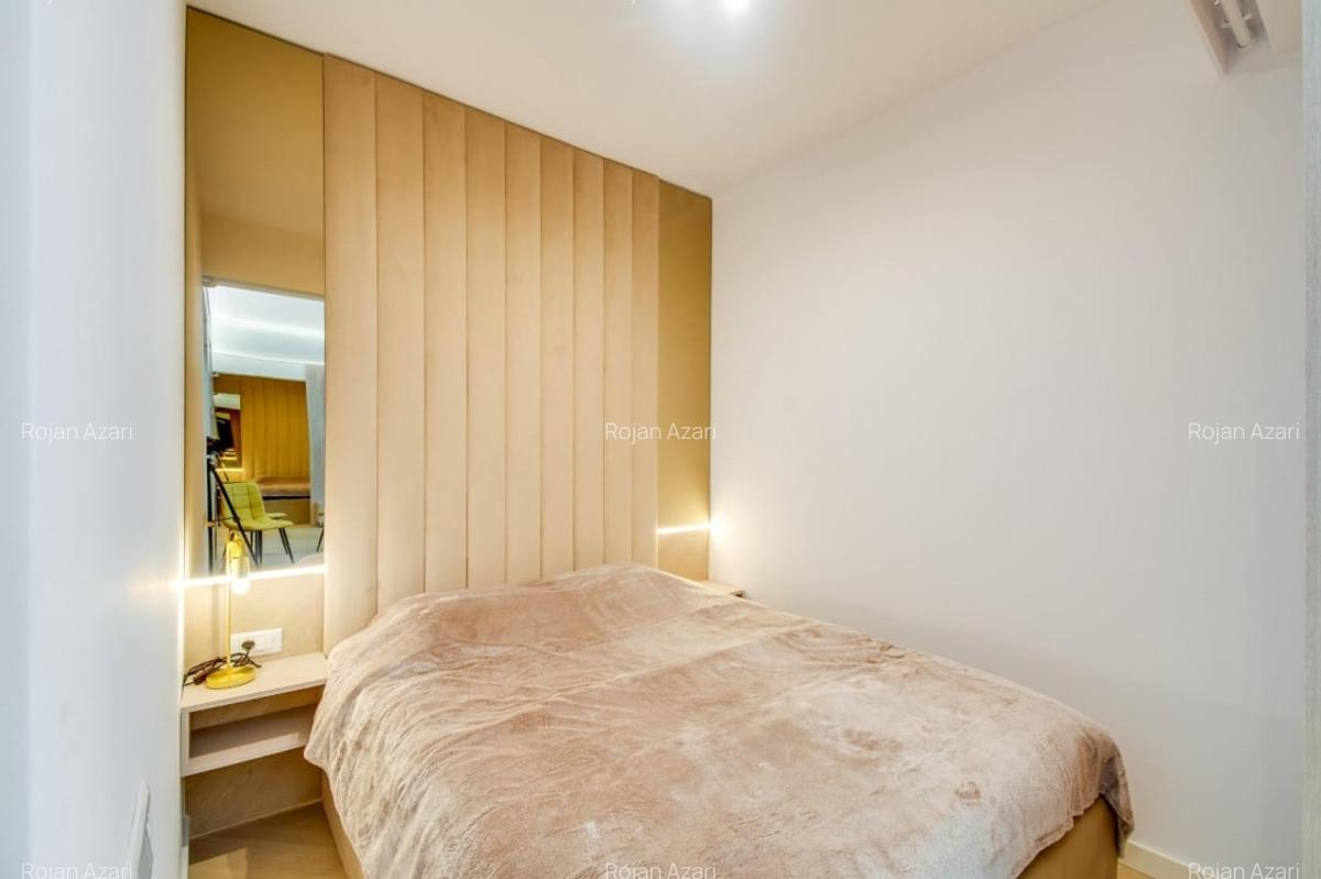 Studio Dublu | Lux | 48 Mp |Zona Pipera Cortina North | - 4
