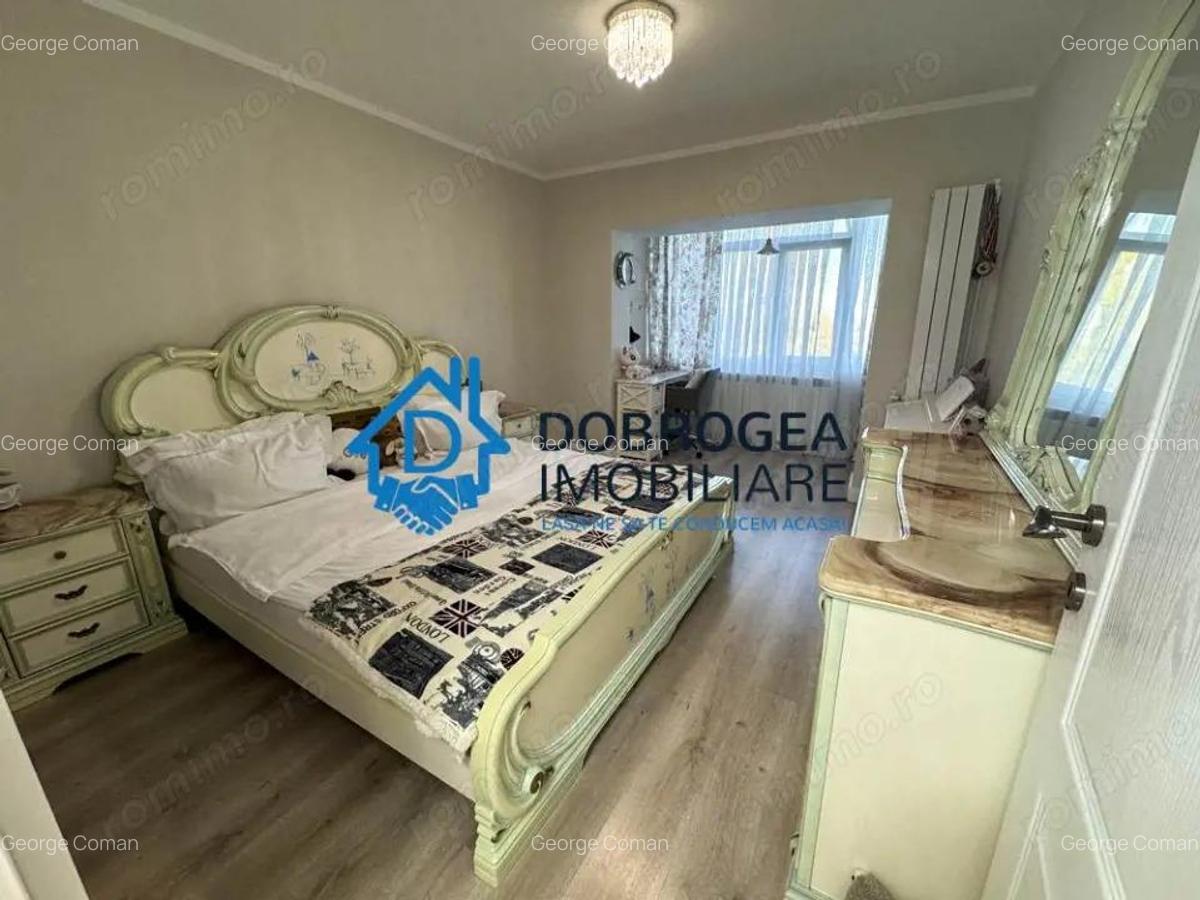 APARTAMENT 2 CAMERE ,CENTRALA GAZ ,PRIMA INCHIRIERE - 7