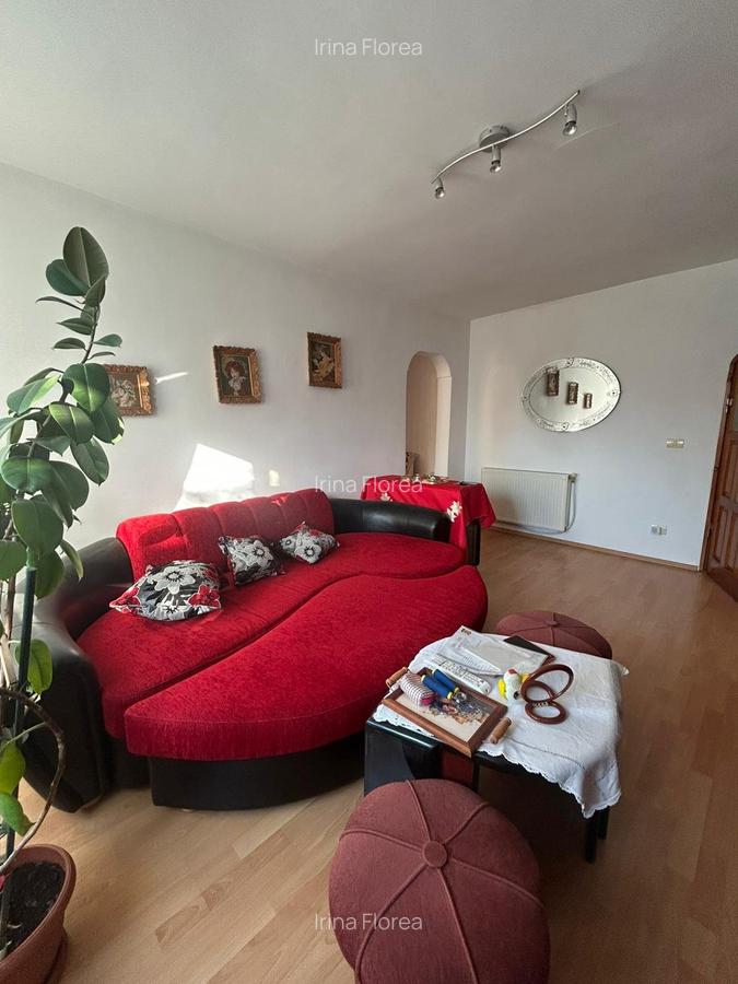 Apartament 3 camere -Zona Sud  - etaj 4/4 - 68 mp - 1