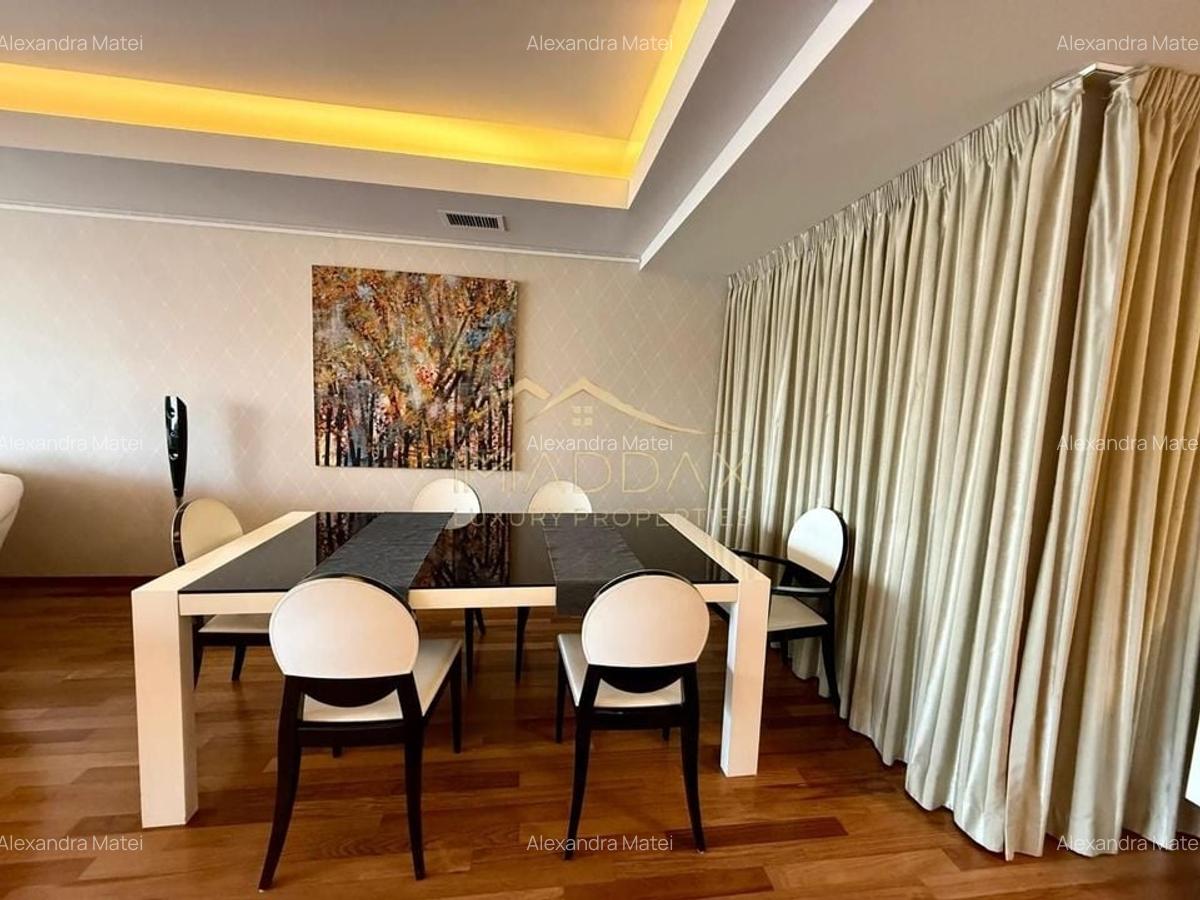 Apartament 4 Camere | 160 mp | Șoseaua Nordului - 6