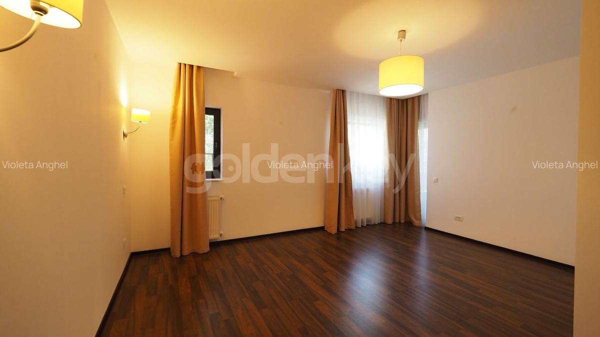 Vilă moderna in cartier rezidential langa British School - 11