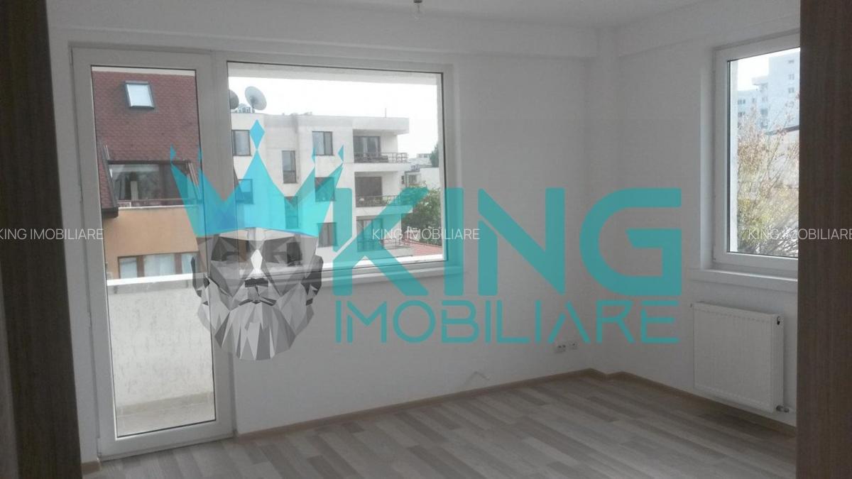 Apartament cu 3 camere decomandat în Dorobanți - 12