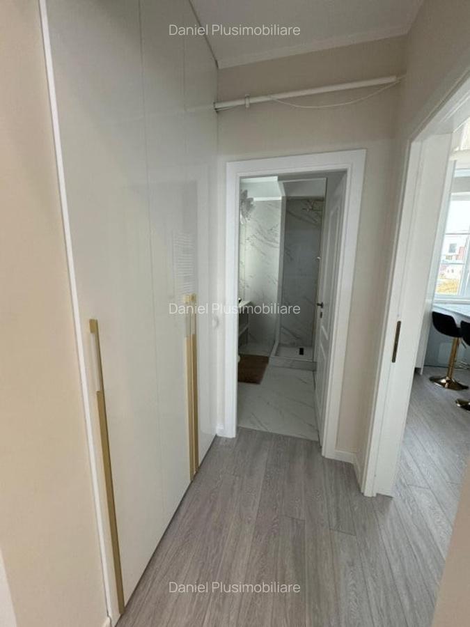 Apartament 4 camere 128mp mobilat utilat Premium Pacurari-Kaufland - 26 Apartament 4 camere 128mp mobilat utilat Premium Pacurari-Kaufland - 26